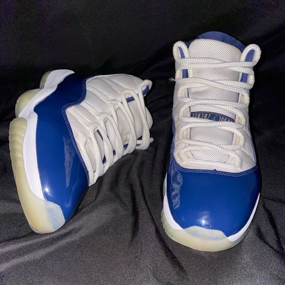 Air Jordan 11 “Win Like 82” main image 6